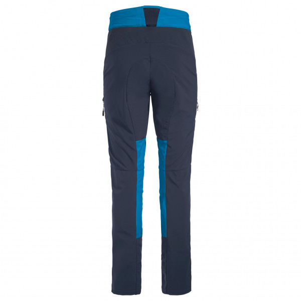 Vaude - Qimsa Softshell Pants II - Radhose
