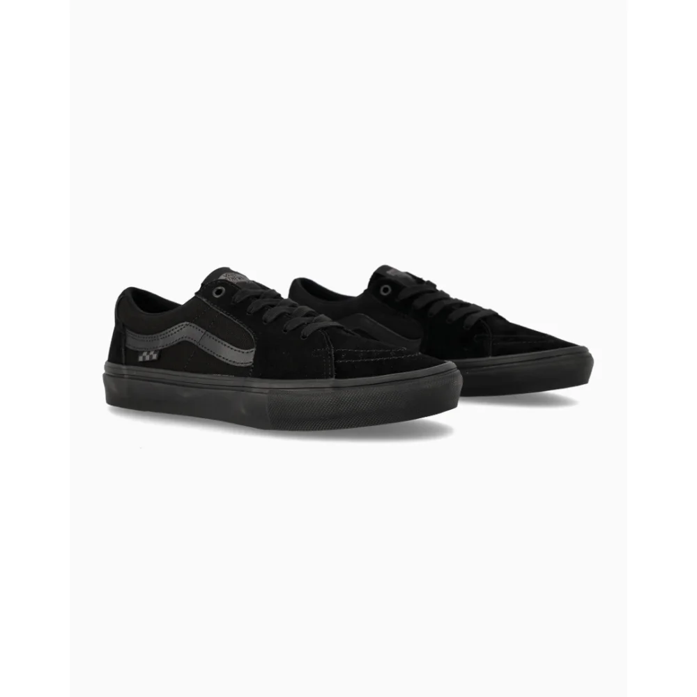 Vans Skate Sk8 Low VN0A5FCFBKA1 / schwarz