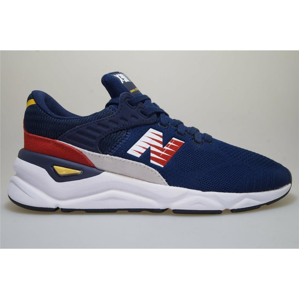 New Balance MS X 90 PLA 677111 / schwarz