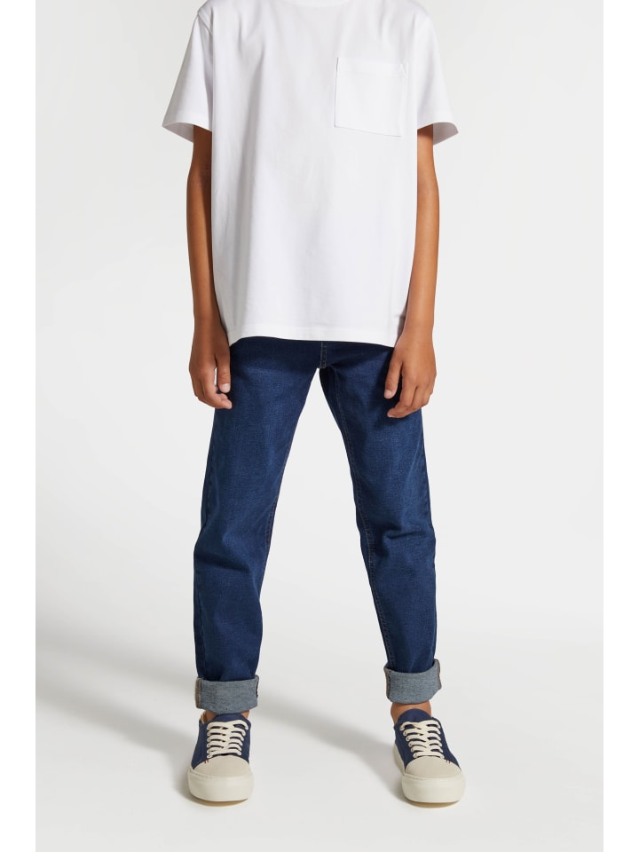 Coccodrillo Jeanshose in dunkelblau günstig kaufen