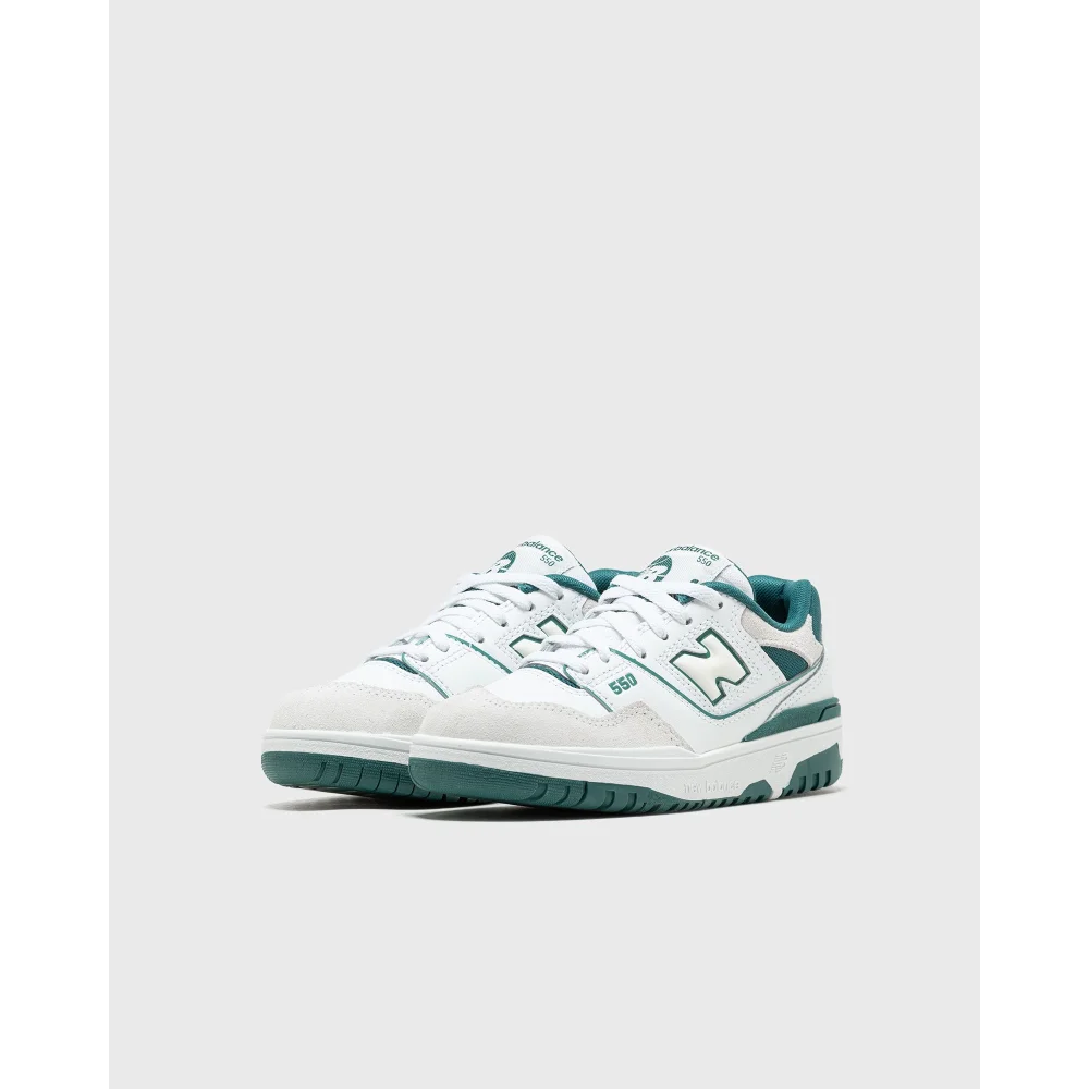 New Balance PSB550V1 PSB550TA / grün
