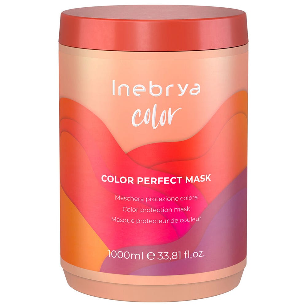 Inebrya Color Perfect Mask 1000 ml