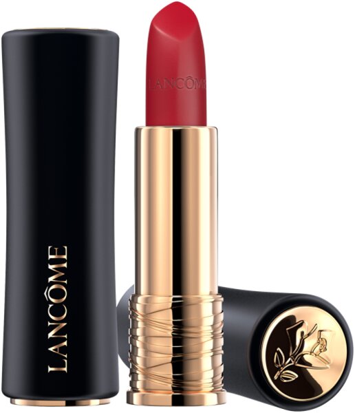 Lancôme L'absolu Rouge Matte Lippenstift