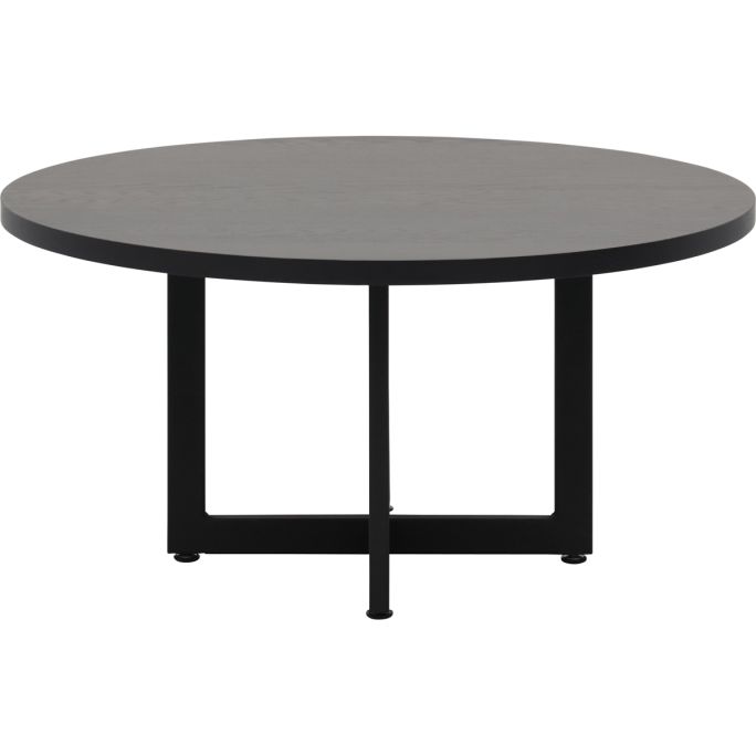 Trendhopper Couchtisch Haiko Ø 80 cm