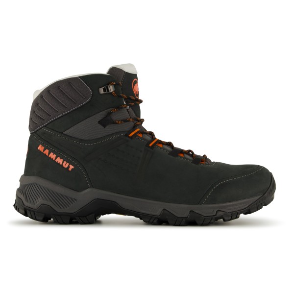 Mammut - Mercury IV Mid LTH - Wanderschuhe