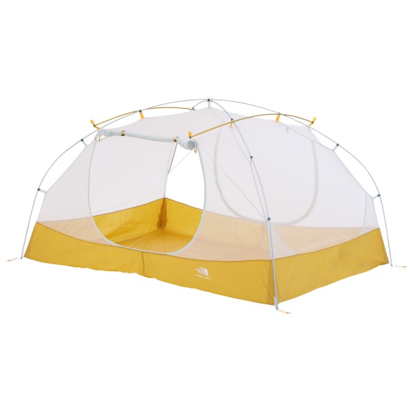 The North Face - Trail Lite 3 - 3-Personen Zelt