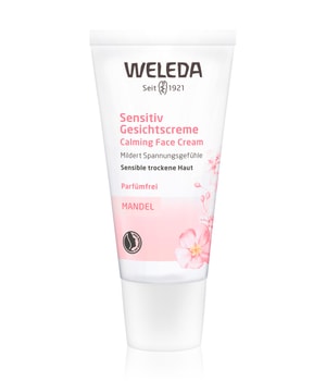 Weleda Mandel Sensitiv Gesichtscreme Gesichtscreme-30 ml