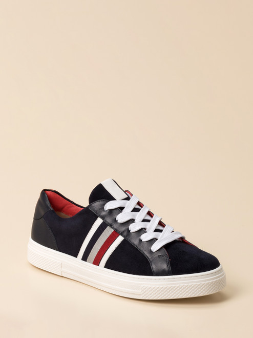 Schnürschuh-26611090104 Hassia