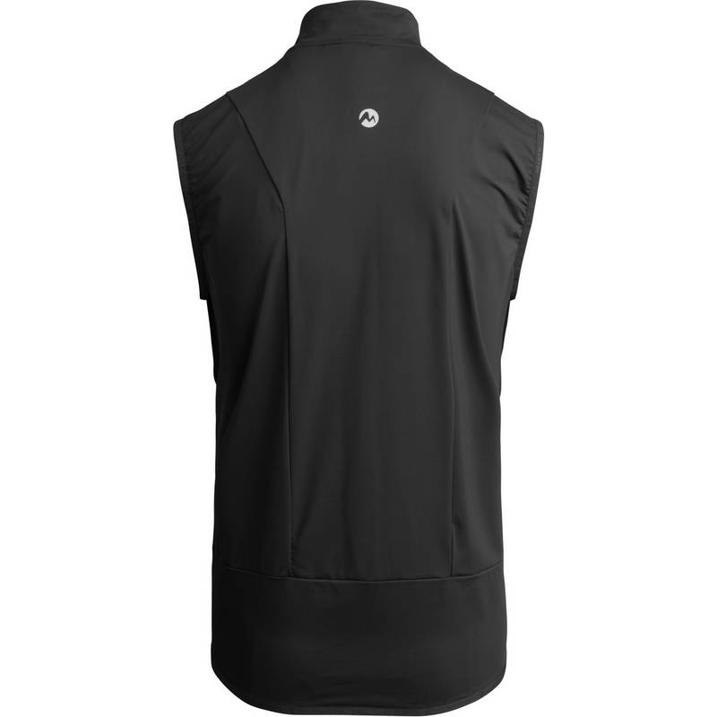 Martini BLACK MOUNTAIN Outdoorweste Herren