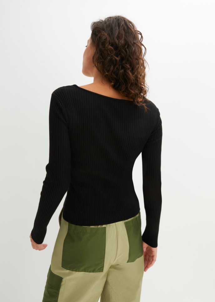 Ripppullover