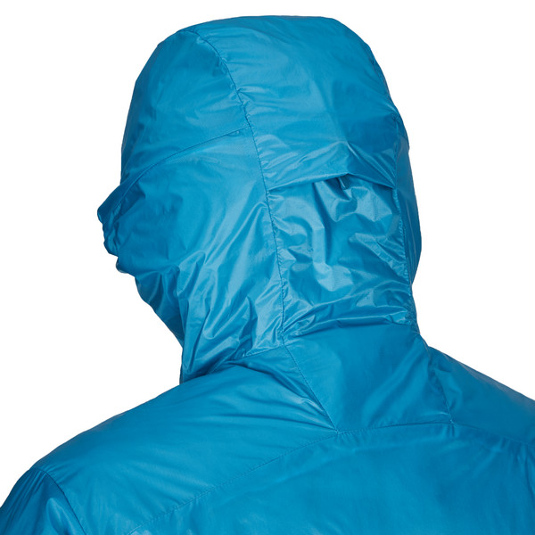 M' S DAS LIGHT HOODY Herren - Isolationsjacke