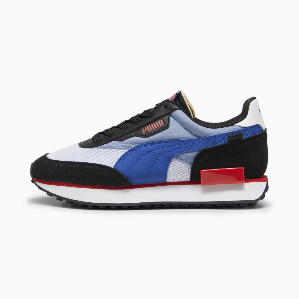 PUMA Future Rider Splash Jugend 381854_19 / weiss