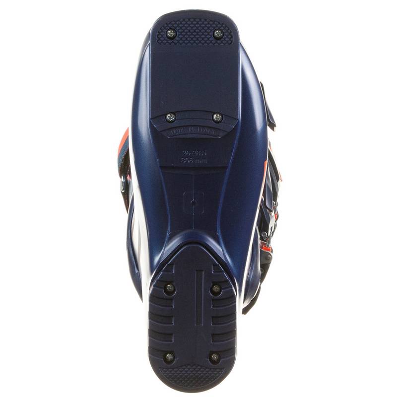 LANGE RS 110 MV Skischuhe Herren