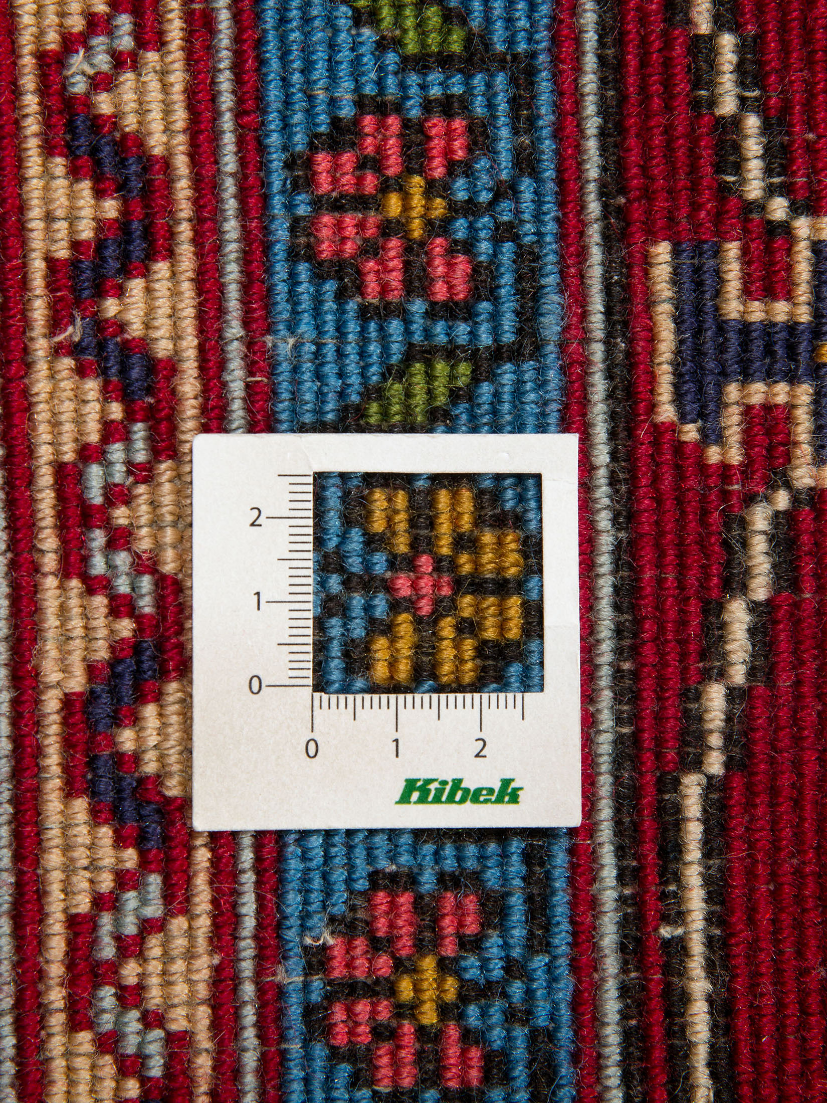 Ardebil ca. 200 x 310 cm, Unikat / Einzelstück