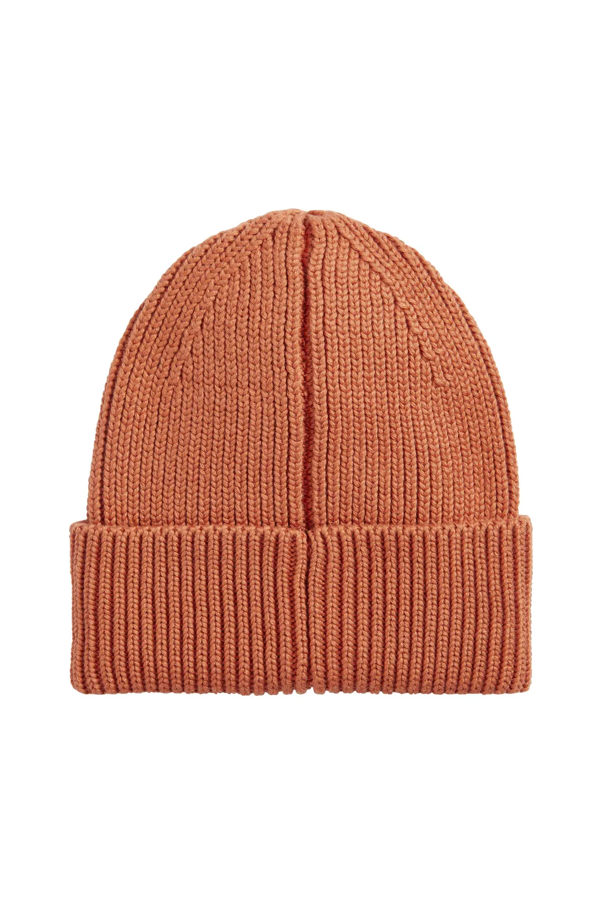 Calvin Klein  Mütze - Orange - Unifarben