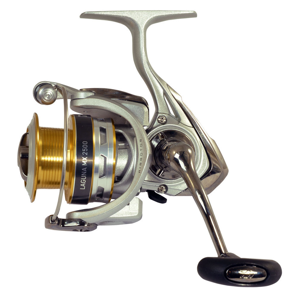 Daiwa Laguna MX 2500 Spinning Moulinet
