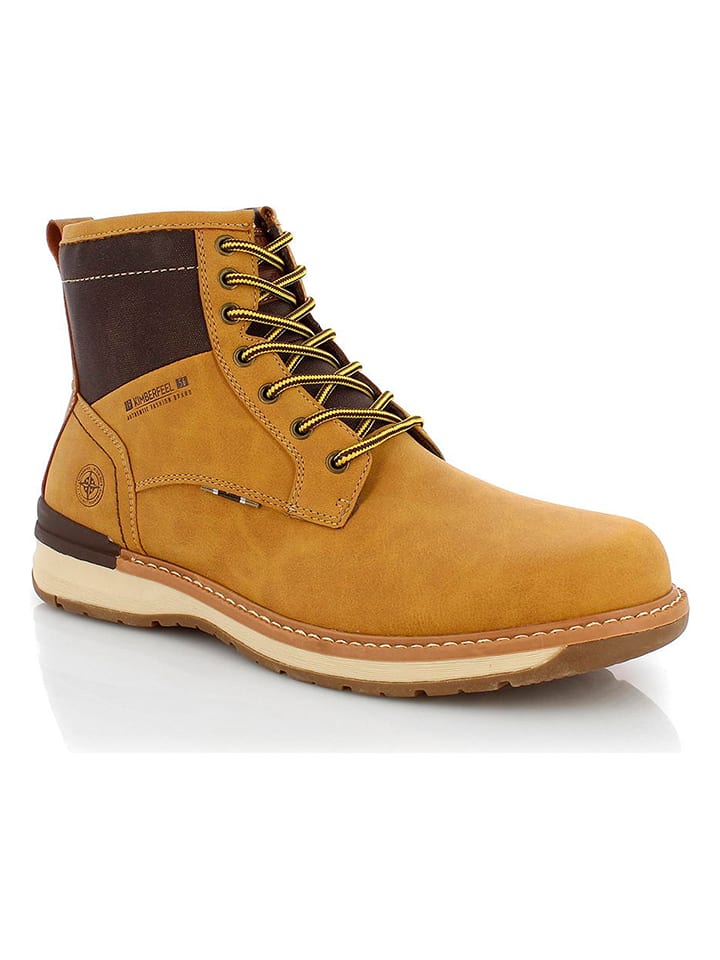 Kimberfeel Boots 