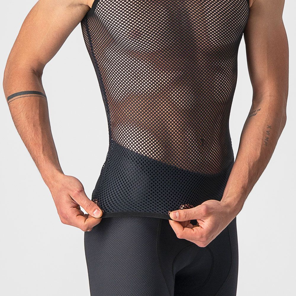 Castelli Core Mesh 3 - ärmelloses Unterhemd‌ kaufen | Bike-Discount