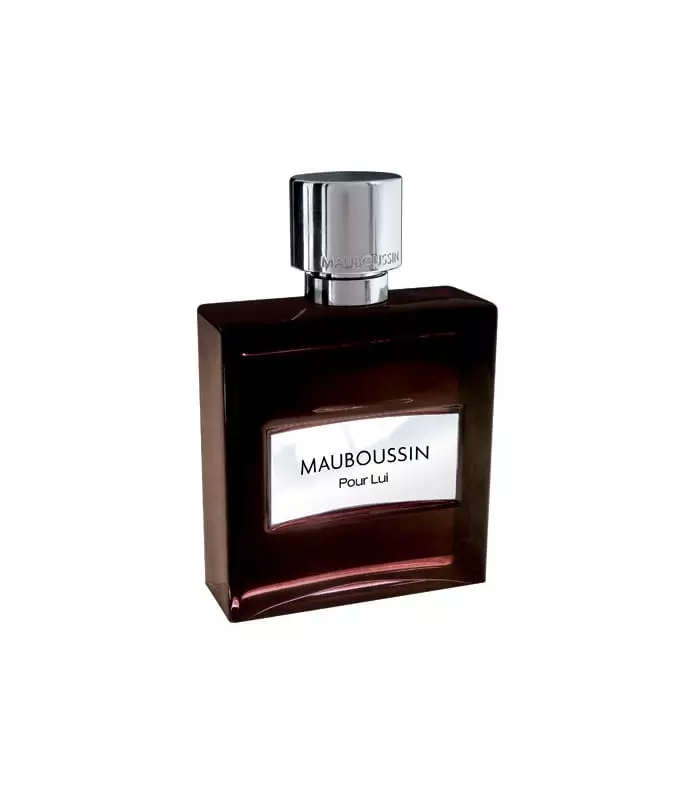 POUR LUI Eau de Parfum Vaporisateur