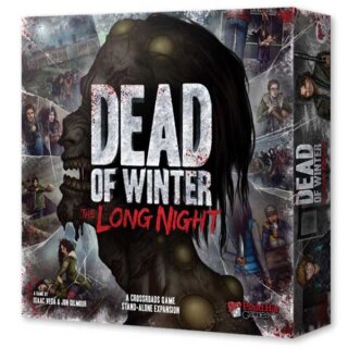 Dead of Winter: The Long Night (EN)