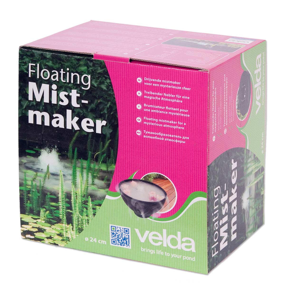 Velda Floating Mistmaker günstig kaufen