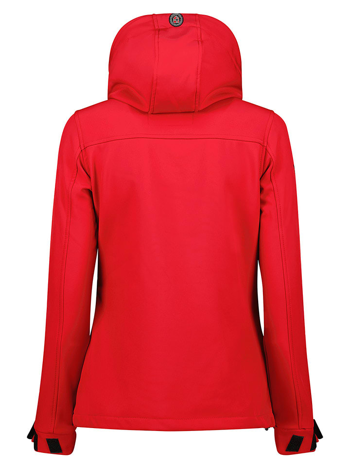 Geographical Norway Softshelljacke 