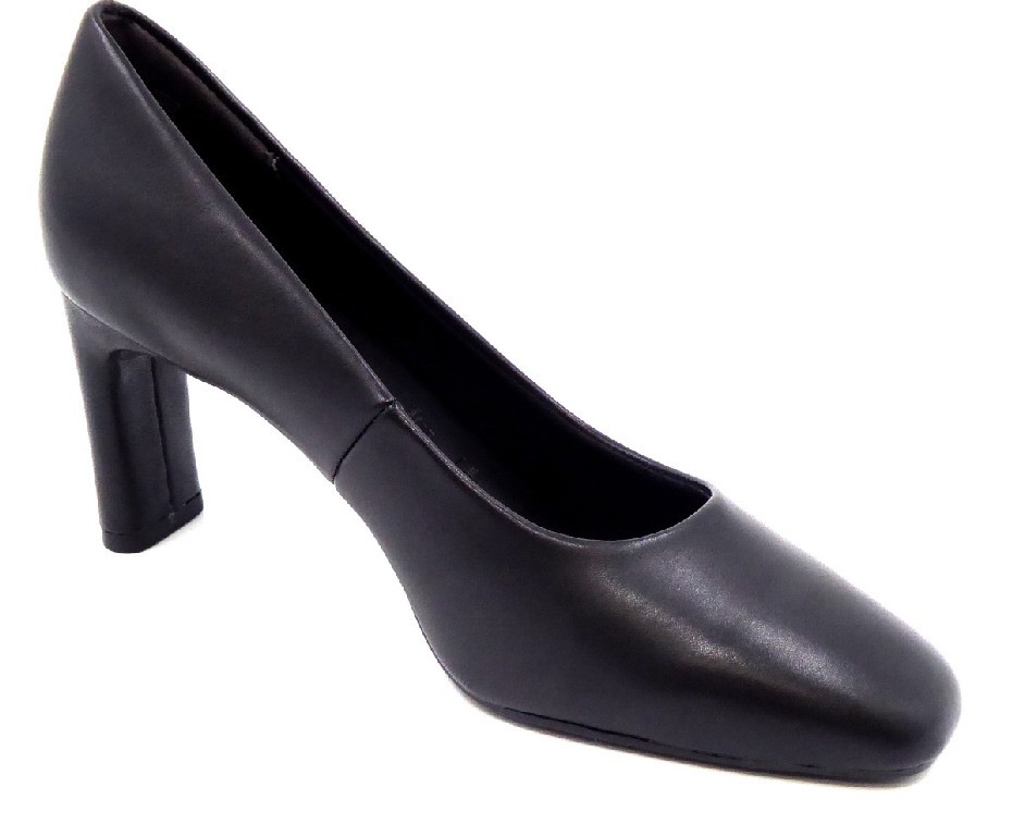TAMARIS Modische Pumps schwarz