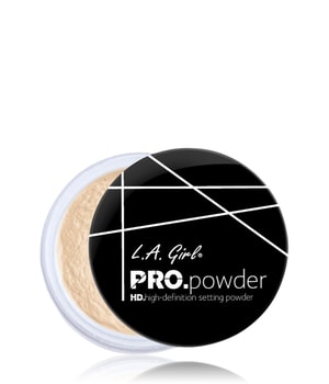 L.A. Girl PRO.powder Loser Puder-5 g