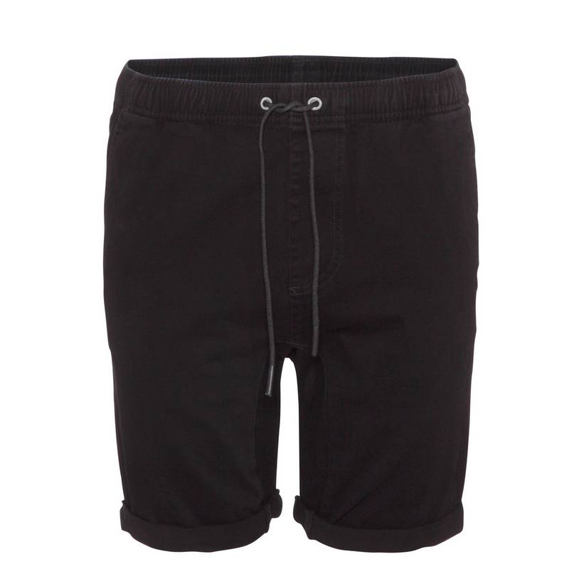 RUSTY Hooked On 18 Elastic Short Cargoshorts Herren