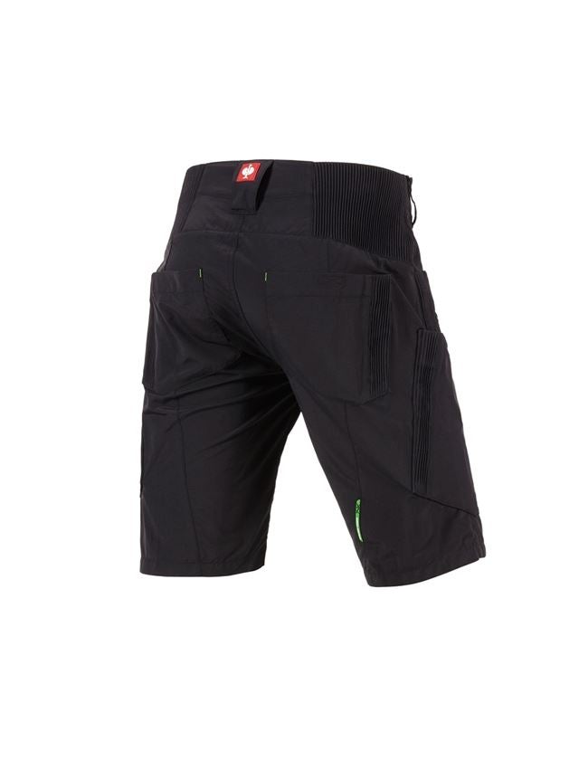 e.s. Funktions Short Superlite