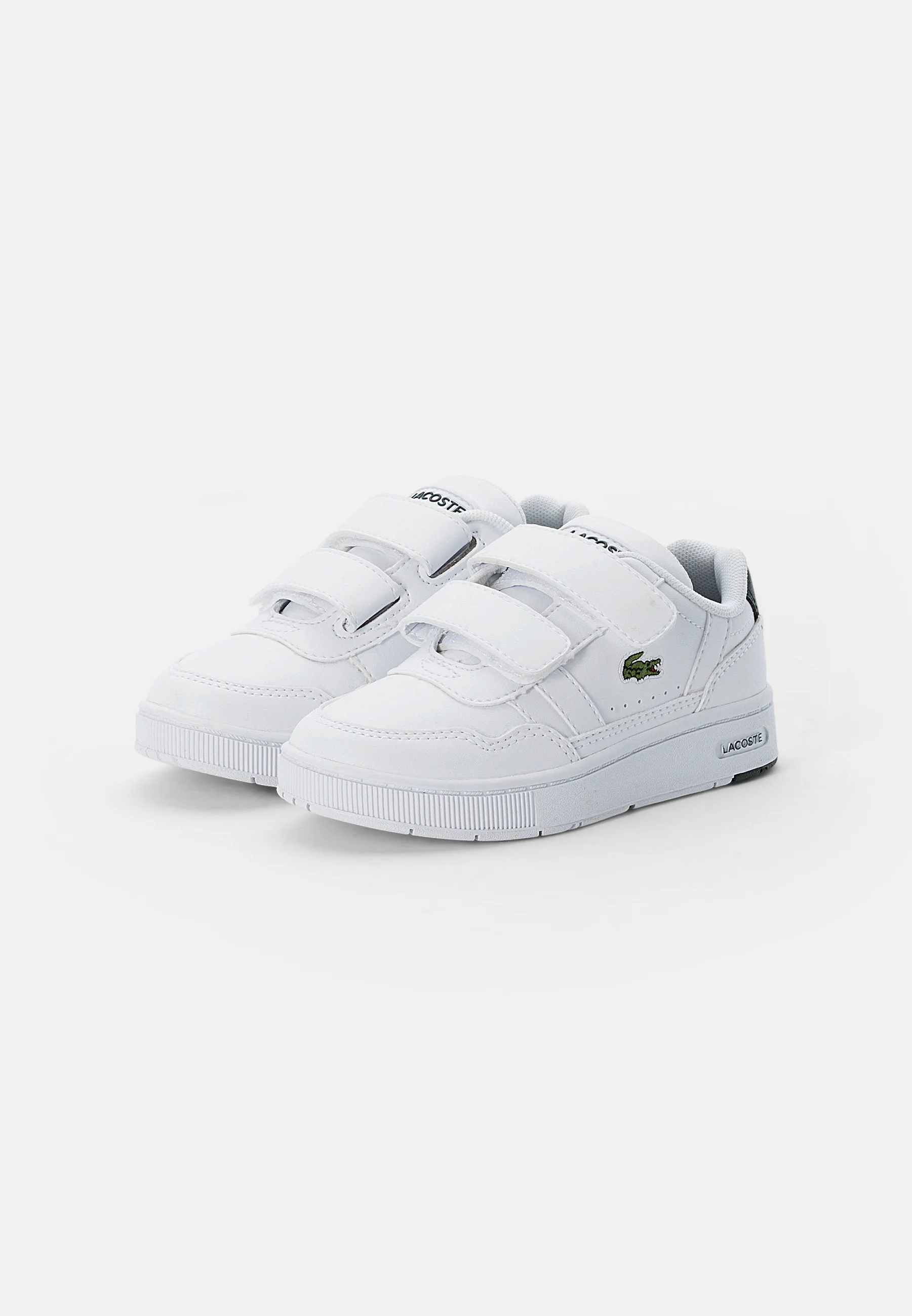 Lacoste T-CLIP - Zapatillas bajas