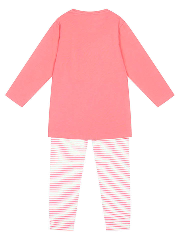 Salt and Pepper Pyjama in Pink günstig kaufen