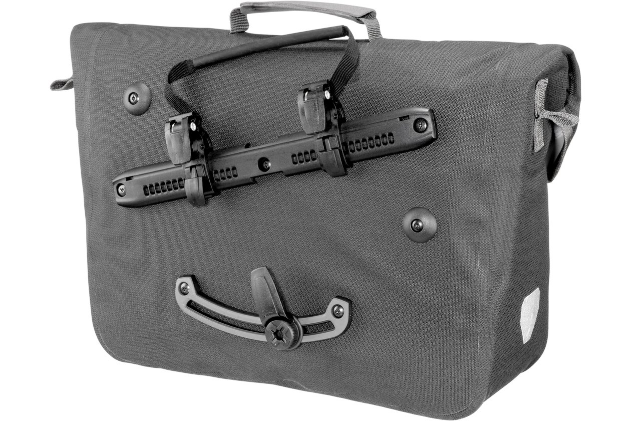 Ortlieb Commuter-Bag Two Urban QL2.1 - Einzeltasche