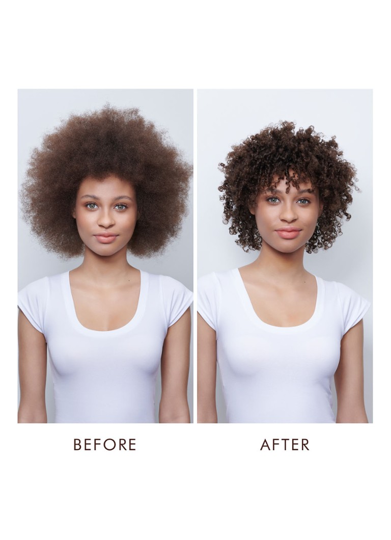 Moroccanoil Curl Control Styling Mousse - Pianka do stylizacji loków