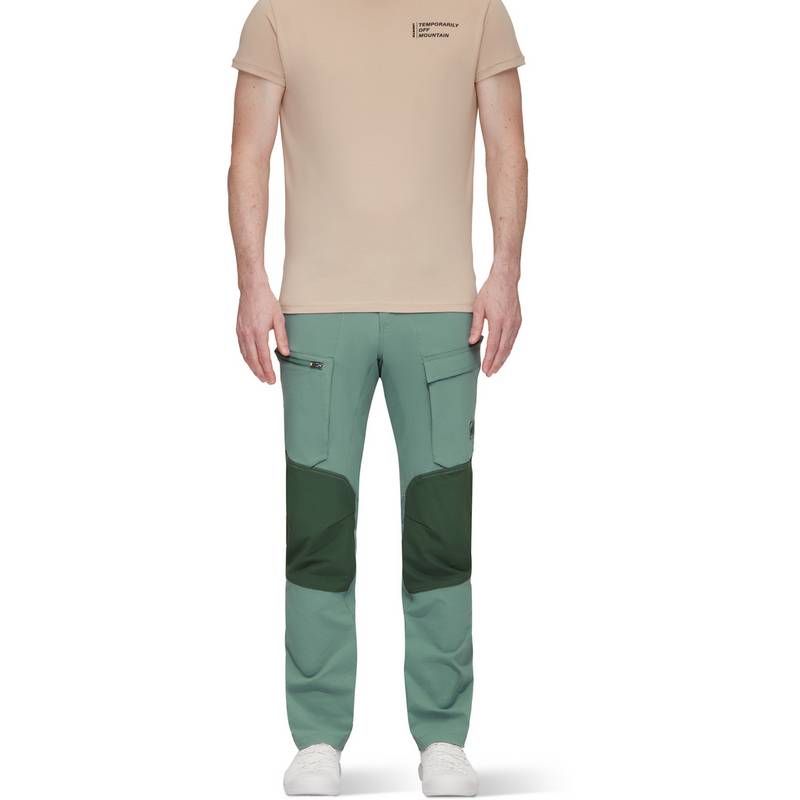 Mammut Zinal Hybrid Wanderhose Herren