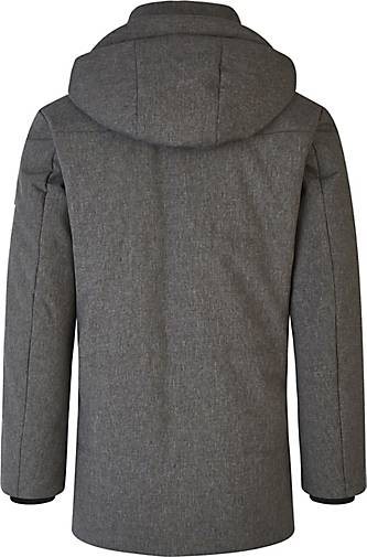 DANIEL HECHTER Parka