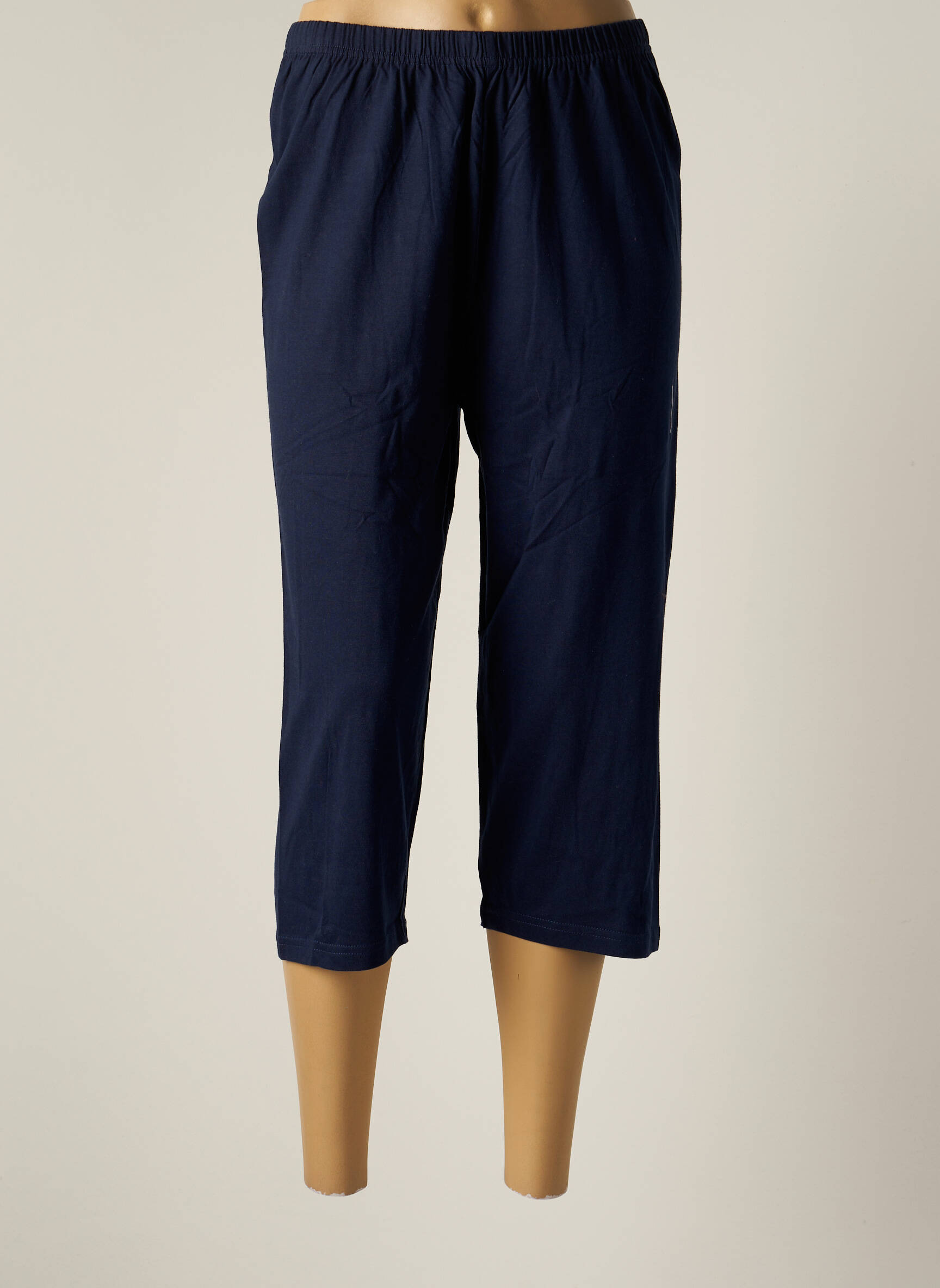 Rose Pomme Pyjamas 1 Femme couleur bleu
