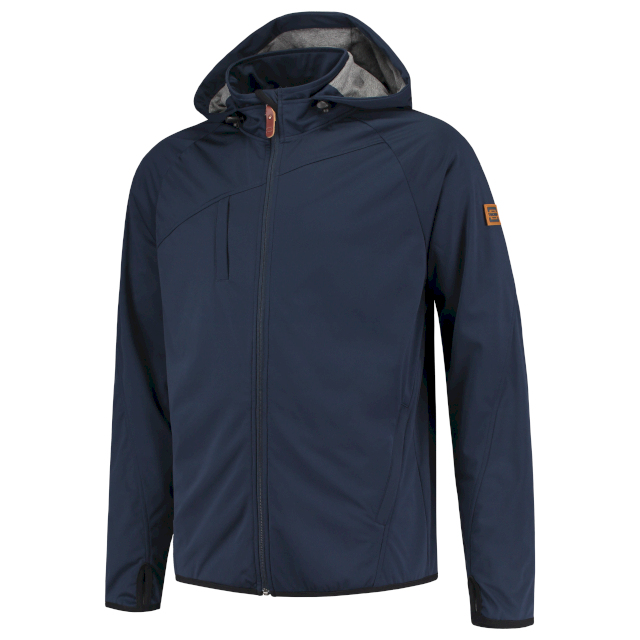 Tricorp Jakke Premium Hætte 404001