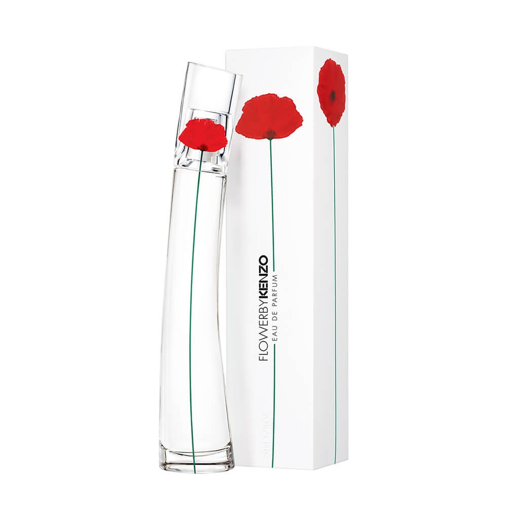 KENZO  Flower by Kenzo Eau de Parfum Nat. Spray