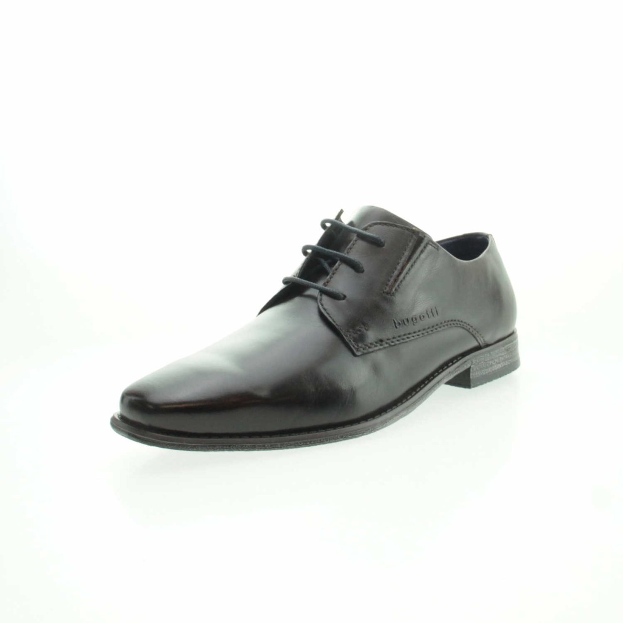 BUGATTI Business Schuhe braun Armo Comfort