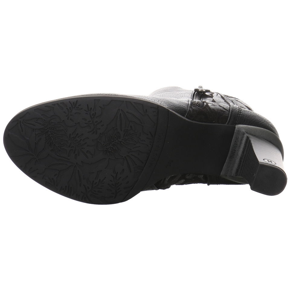 Mustang Stiefelette