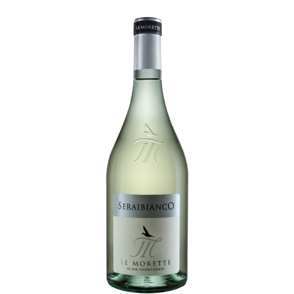 2021 Serai Bianco Veronese trocken