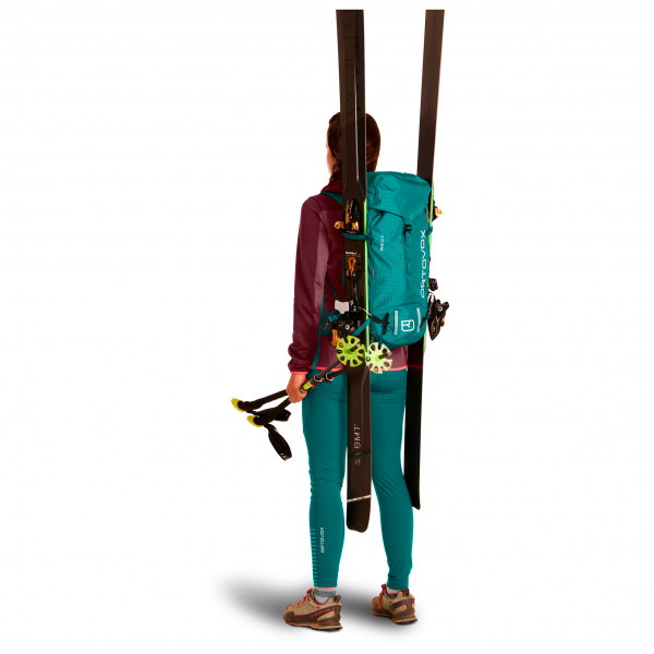Ortovox - Women's Trad 26 S - Kletterrucksack