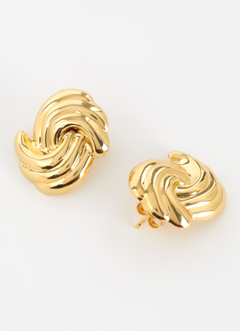 MOLTO. Orecchini Gold Gioielli