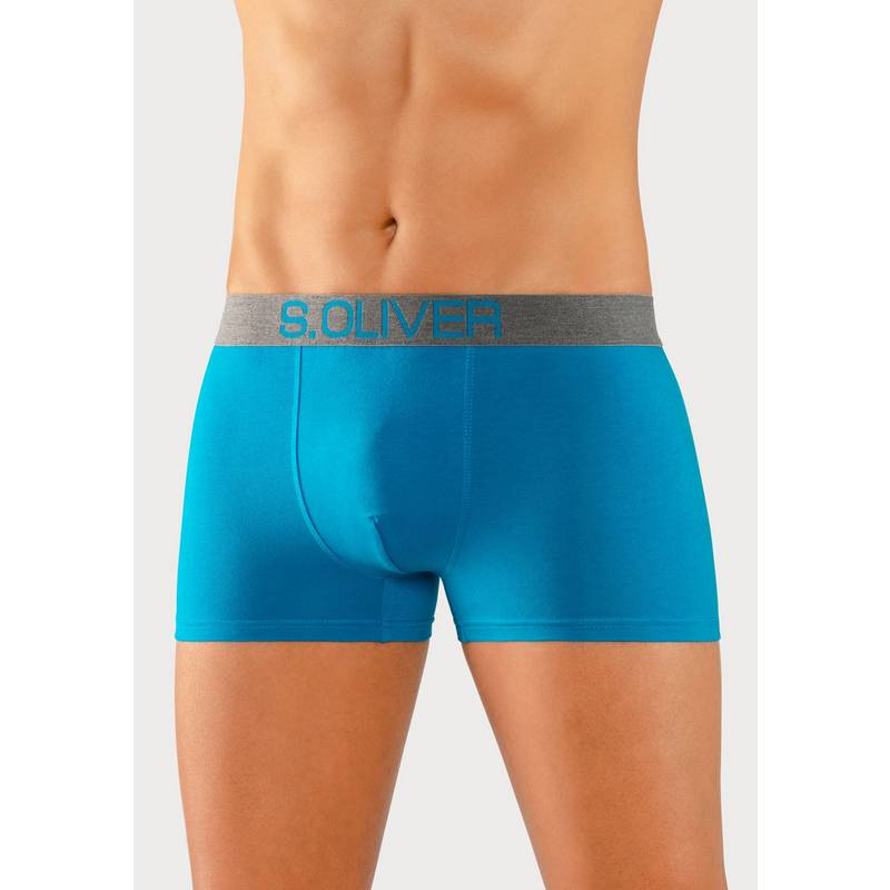 S.OLIVER Unterhose Herren
