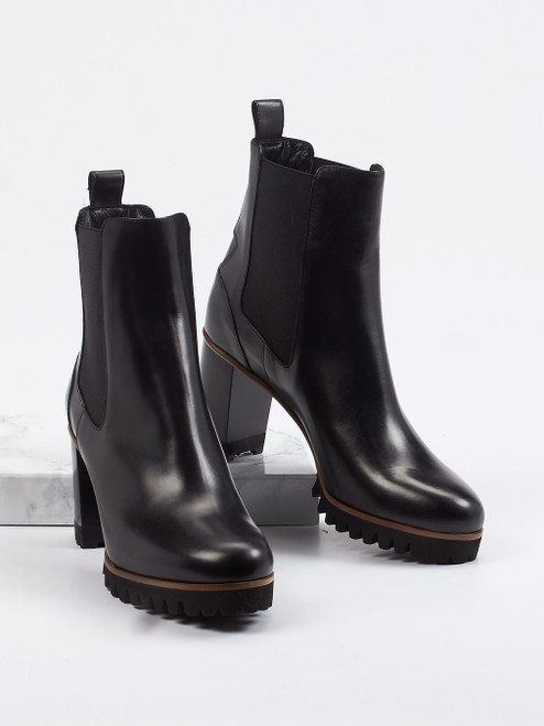 Chelsea Boots-17380090056 Truman's