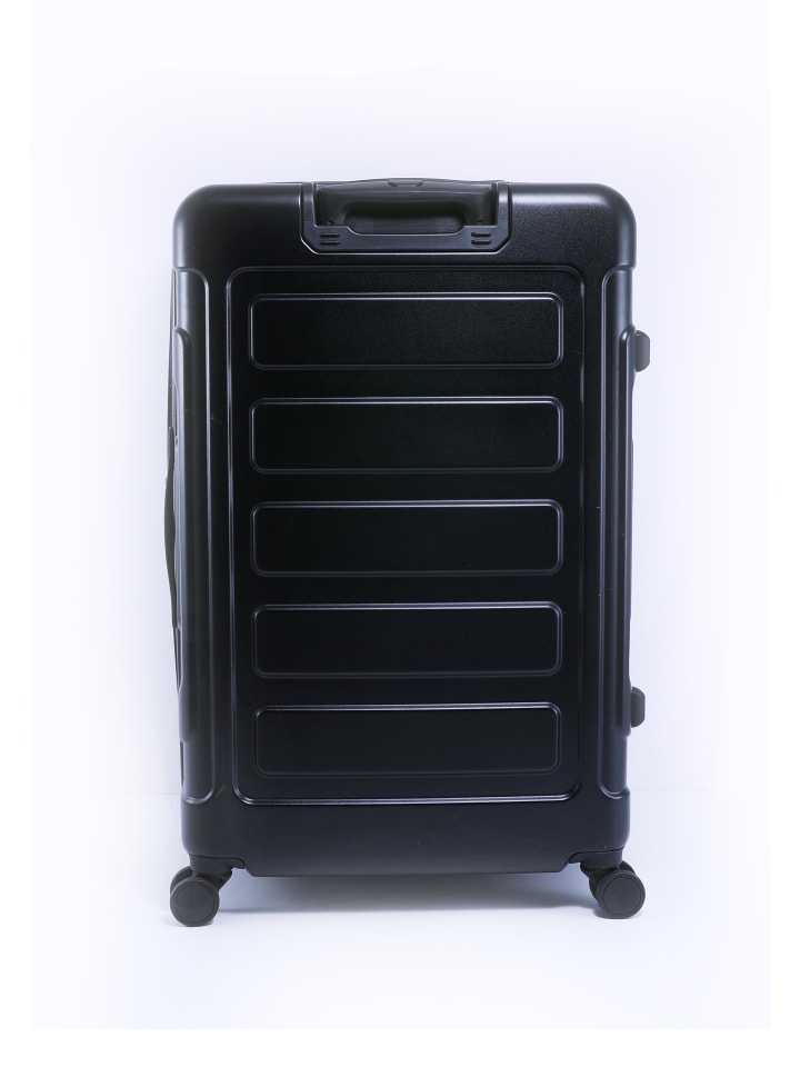 Caterpillar Trolley Stealth Trolley in schwarz günstig kaufen onesize