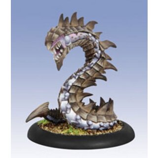 Legion of Everblight Nightlurker Light Warbeast (PIP73061)