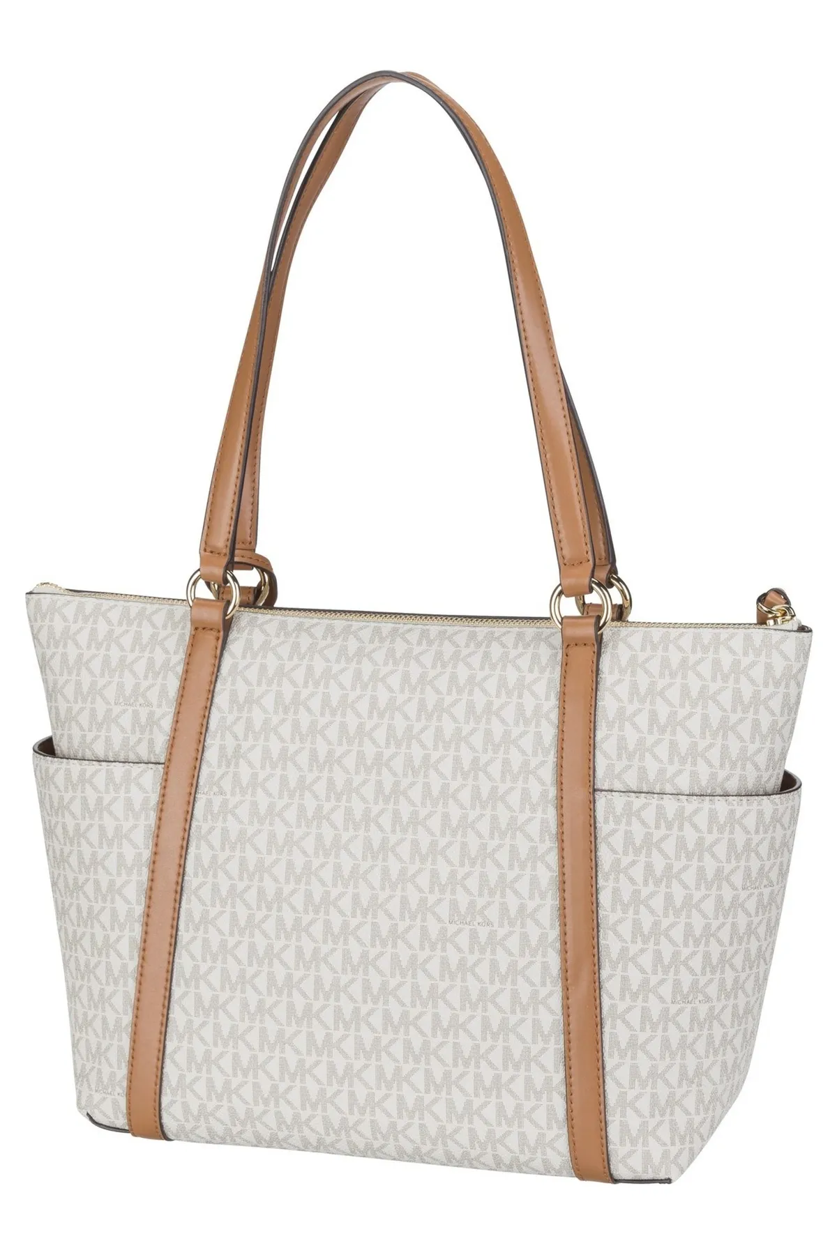 Michael Kors  Handtasche Sullivan Medium TZ Tote MK Signature