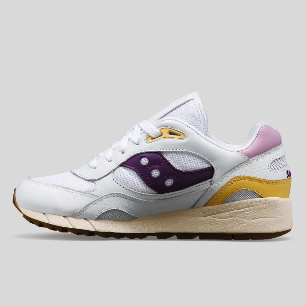 Saucony Shadow 6000 Premium S60772-2 / weiss